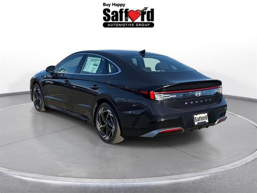 2026 Hyundai SONATA SEL