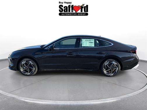 2026 Hyundai SONATA SEL