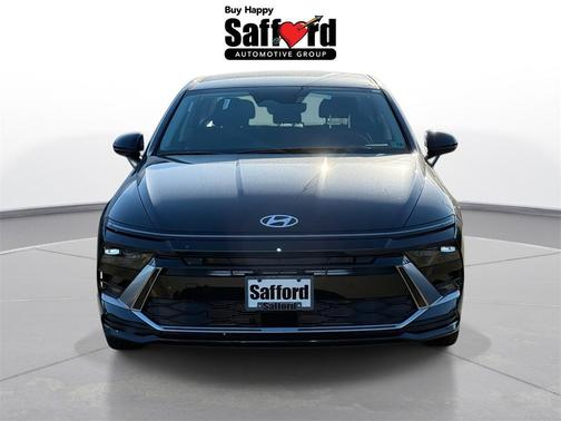 2026 Hyundai SONATA SEL