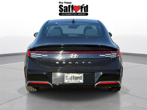 2026 Hyundai SONATA SEL