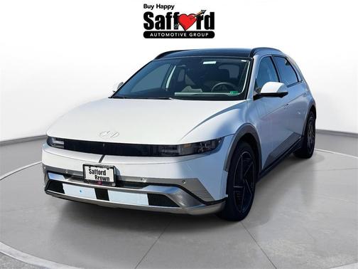 2025 Hyundai IONIQ 5 Limited