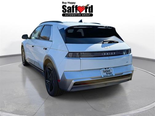 2025 Hyundai IONIQ 5 Limited