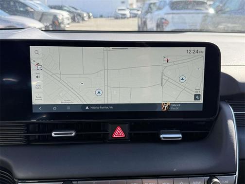 2025 Hyundai IONIQ 5 Limited