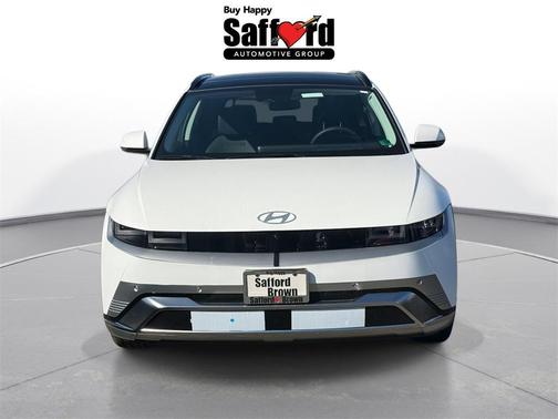 2025 Hyundai IONIQ 5 Limited