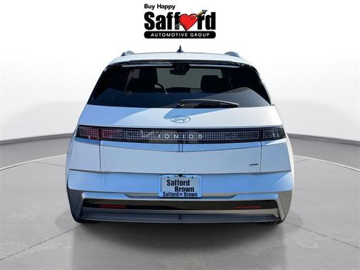 2025 Hyundai IONIQ 5 Limited