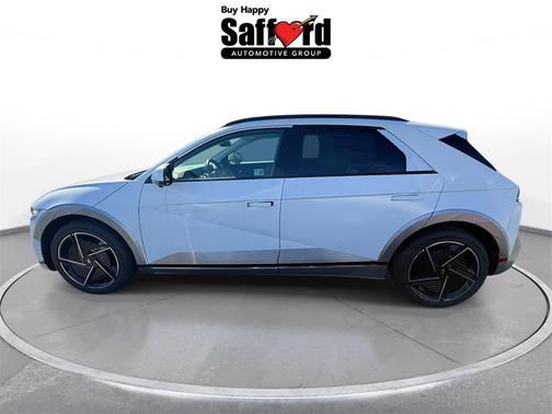 2025 Hyundai IONIQ 5 Limited