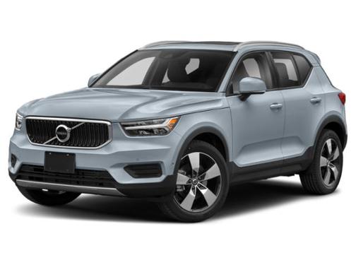 2019 Volvo XC40 T5 Momentum