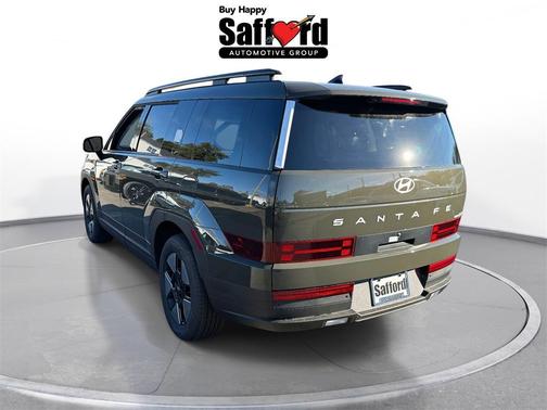 2026 Hyundai SANTA FE SEL 2.4