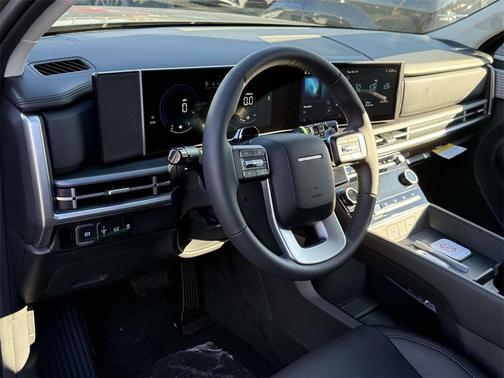 2026 Hyundai SANTA FE SEL 2.4