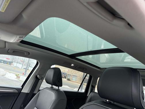 2024 Volkswagen Tiguan 2.0T SE 4MOTION