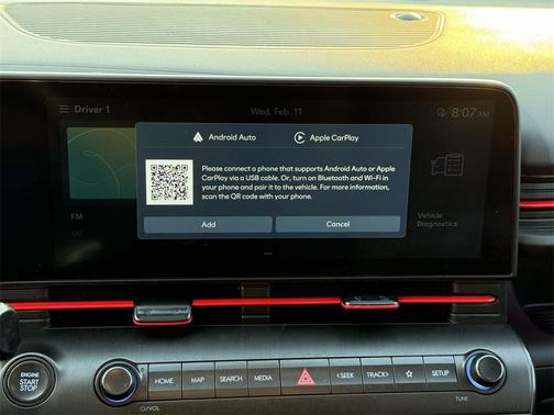 2025 Hyundai KONA N Line S