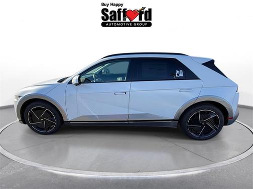 2025 Hyundai IONIQ 5 Limited