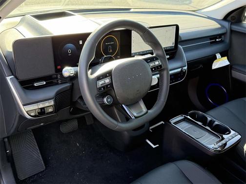 2025 Hyundai IONIQ 5 Limited