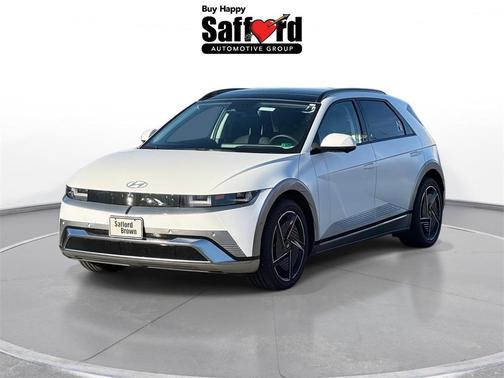 2025 Hyundai IONIQ 5 Limited