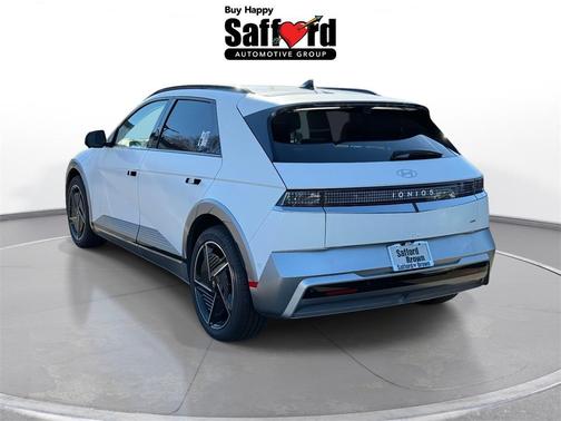 2025 Hyundai IONIQ 5 Limited