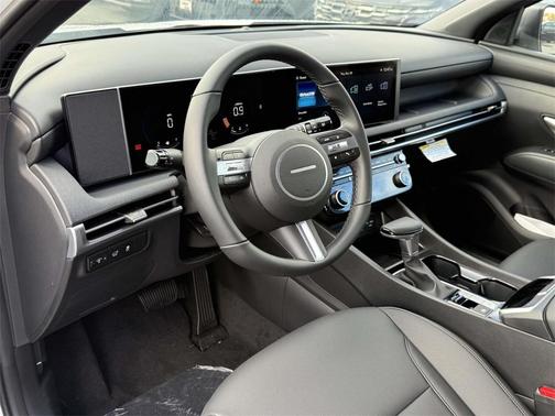 2025 Hyundai TUCSON XRT