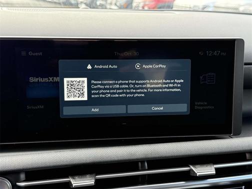 2025 Hyundai TUCSON XRT