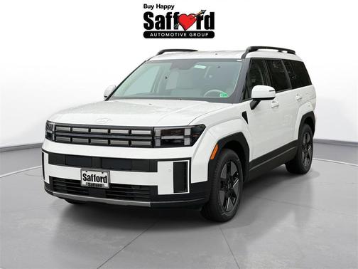 2026 Hyundai SANTA FE SEL 2.4