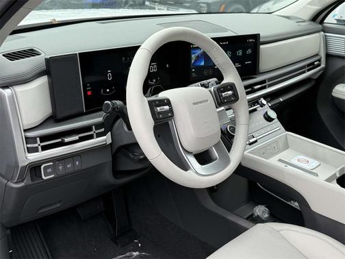 2026 Hyundai SANTA FE SEL 2.4