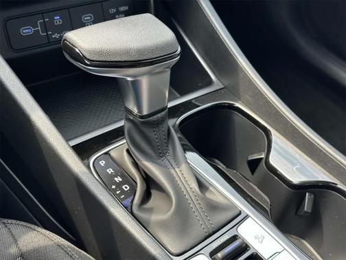 2025 Hyundai SANTA CRUZ SE