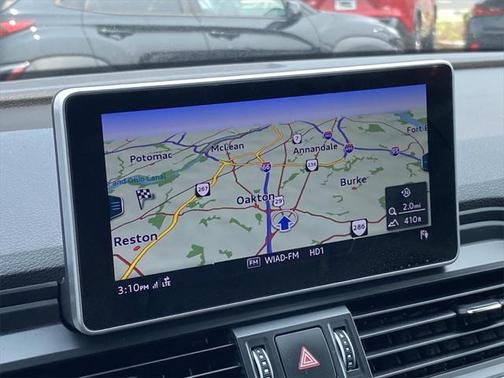 2018 Audi Q5 2.0T Premium