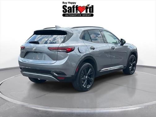 2022 Buick Envision FWD Essence