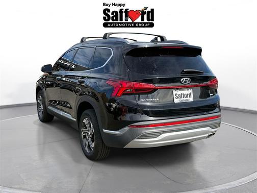 2022 Hyundai SANTA FE SEL 2.4