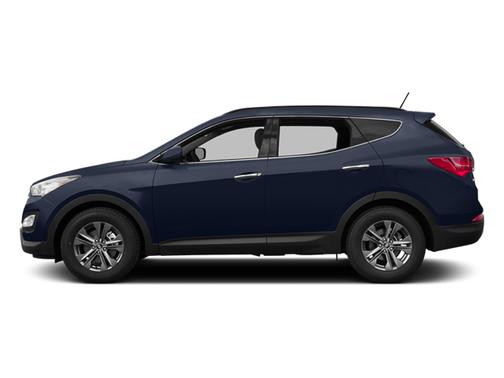 2014 Hyundai Santa Fe Sport 2.4L