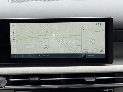 2026 Hyundai TUCSON SEL Convenience