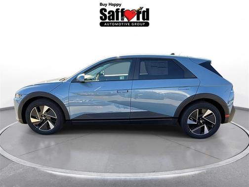 2026 Hyundai IONIQ 5 SE