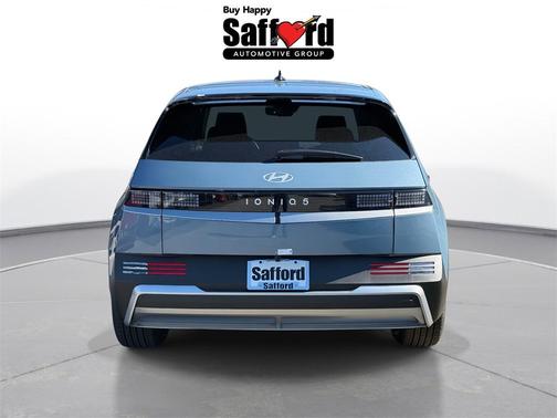 2026 Hyundai IONIQ 5 SE