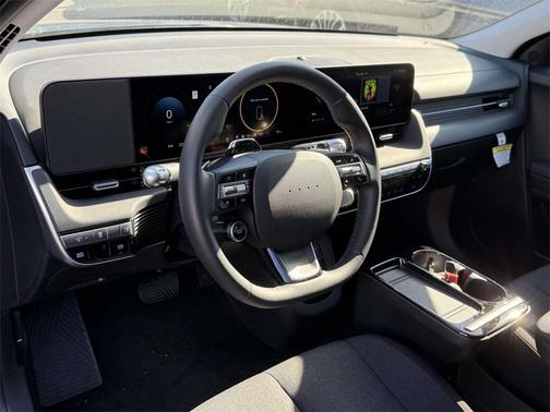 2026 Hyundai IONIQ 5 SE