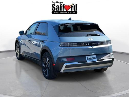 2026 Hyundai IONIQ 5 SE