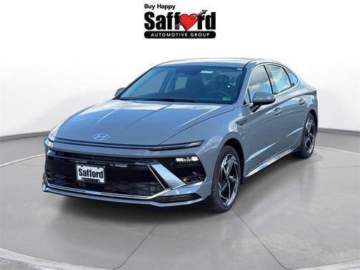 2026 Hyundai SONATA SEL