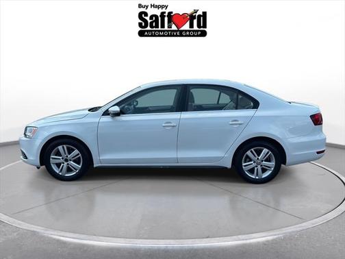 2014 Volkswagen Jetta Hybrid SEL