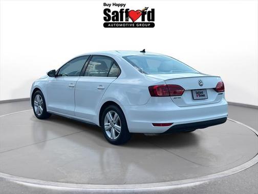 2014 Volkswagen Jetta Hybrid SEL