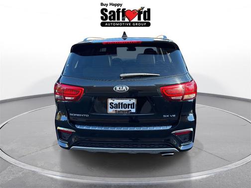 2019 Kia Sorento SX