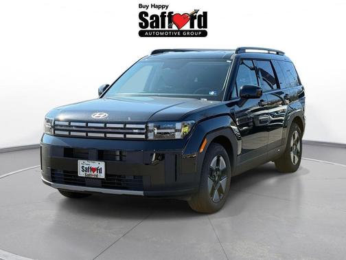 2026 Hyundai SANTA FE SEL 2.4