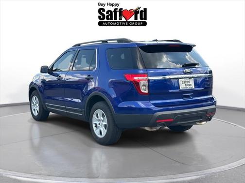 2014 Ford Explorer Base