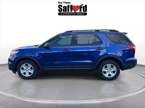 2014 Ford Explorer Base