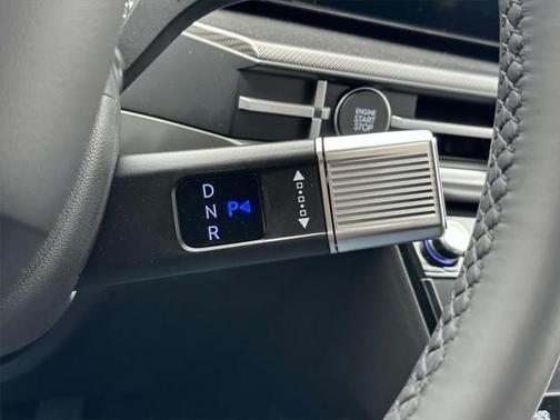 2025 Hyundai SANTA FE SEL 2.4
