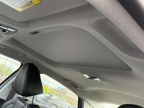 2025 Hyundai ELANTRA HEV Limited