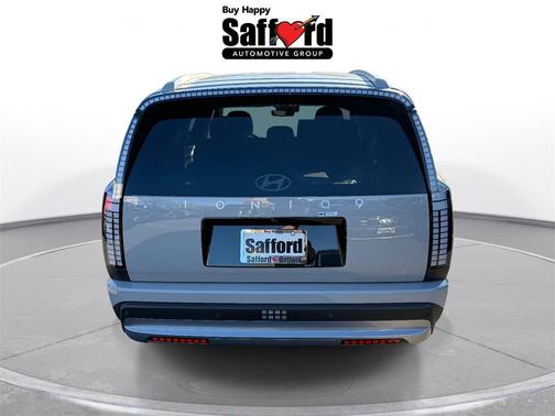 2026 Hyundai IONIQ 9 S