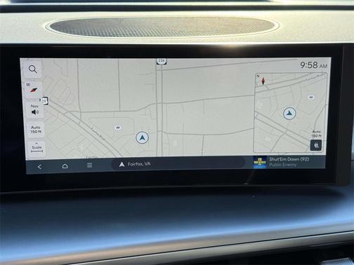 2026 Hyundai IONIQ 9 S