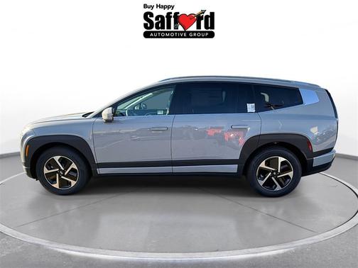 2026 Hyundai IONIQ 9 S