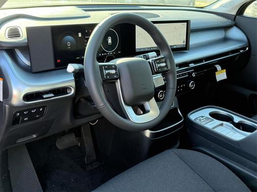 2026 Hyundai IONIQ 9 S