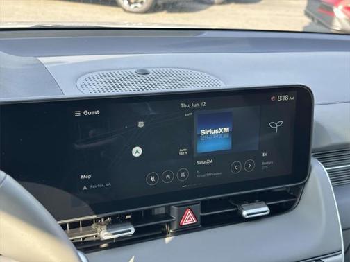 2025 Hyundai IONIQ 5 Limited