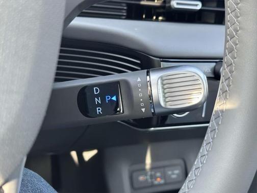 2025 Hyundai IONIQ 5 Limited