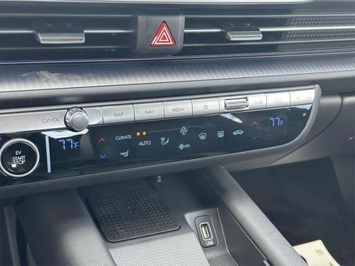 2025 Hyundai IONIQ 6 SE