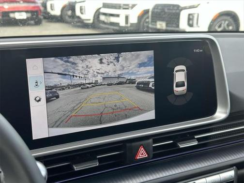 2025 Hyundai IONIQ 6 SE